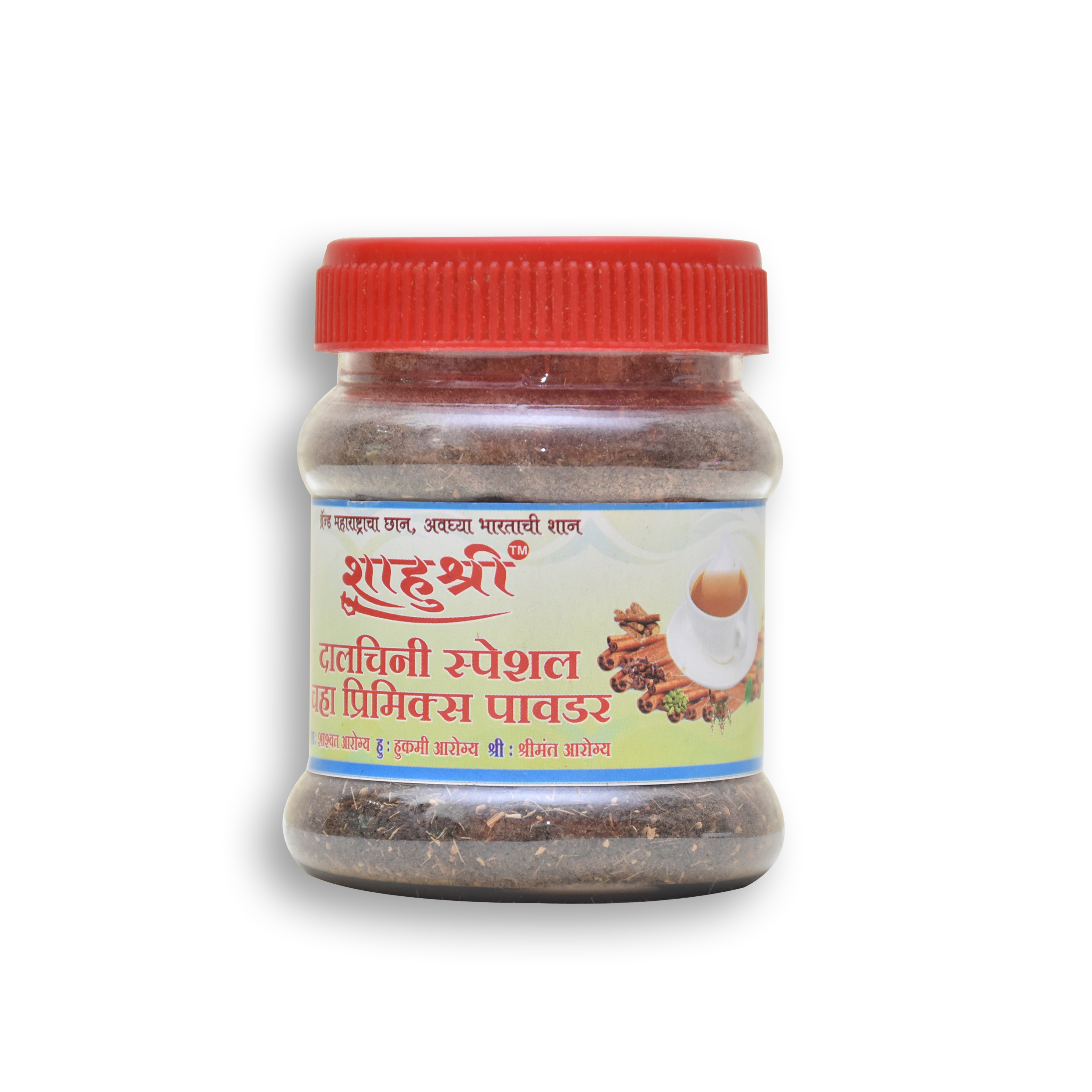 Dalchini Special Chaha Powder